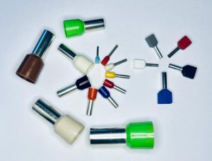End Sleeve Range