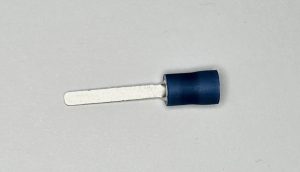Insulated Flat Blade