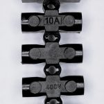 Volt and Amp Rating