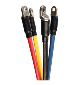ALVT Termination