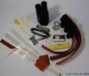 CT - MV -11KV -ID - XLPE- 3C